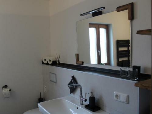 Apartamento Ferienwohnung An Der Jodquelle