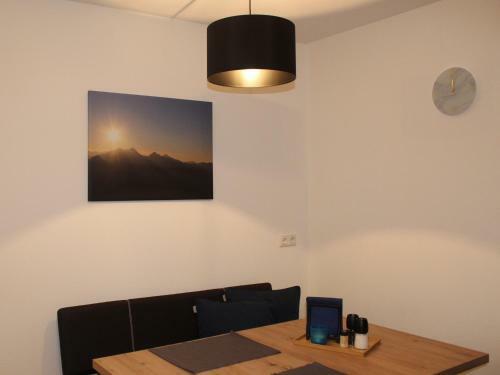 Apartamento Ferienwohnung An Der Jodquelle