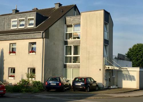 Apartamento Ferienwohnung Panoramablick Ennepetal