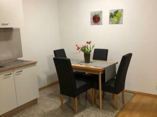 Apartamento Ferienwohnung Leo
