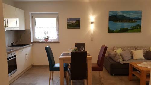 Apartamentos Ferienwohnung Rositta
