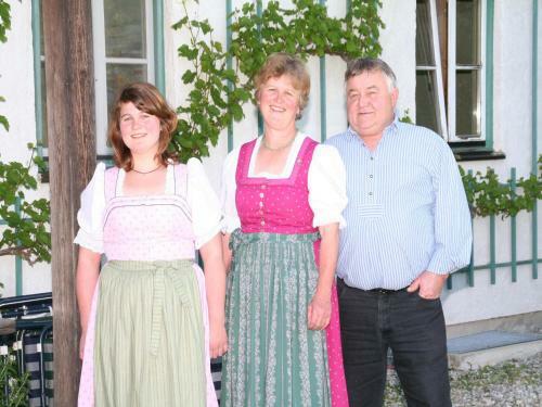 Agroturismo Kirmeier Hof