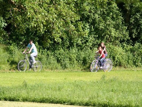 Agroturismo Kirmeier Hof