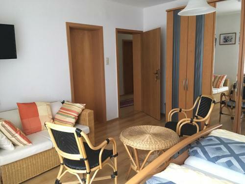 Bed & Breakfast G�stehaus Brockm�ller