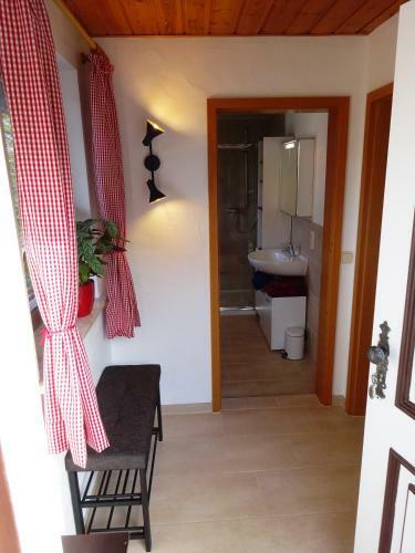 Apartamento Ferienwohnung Pickert