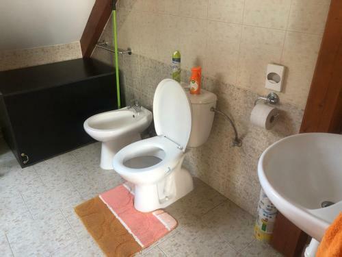 Hostal Ubytov�n� Pod Haniperkem