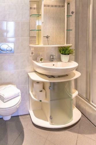 Apartamento Moseltr�ubchen