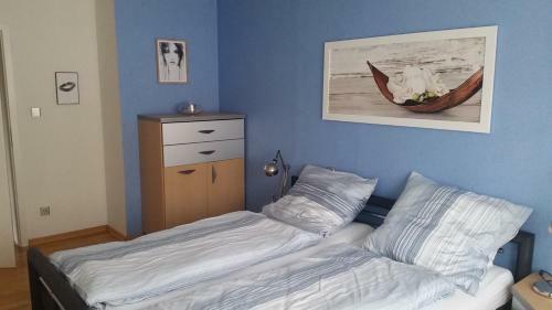Apartamento Ferienwohnung J�rgen Brill