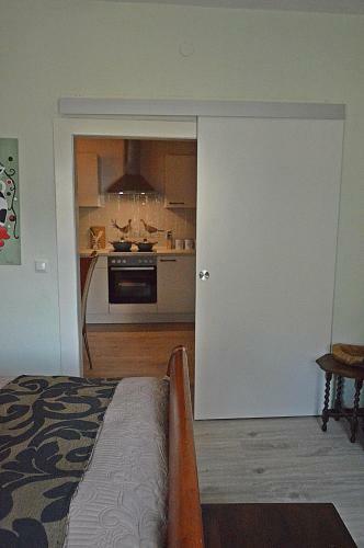 Apartamento Ferienhaus Moselgl�ck