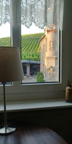 Apartamento Ferienhaus Moselgl�ck
