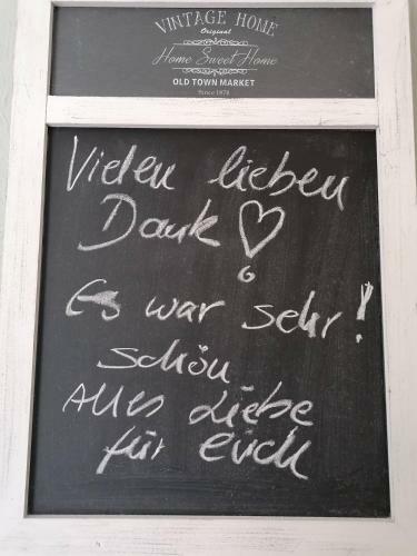 Apartamento Ferienhaus Moselgl�ck