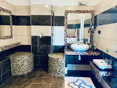 Apartamento Aparments Bukol