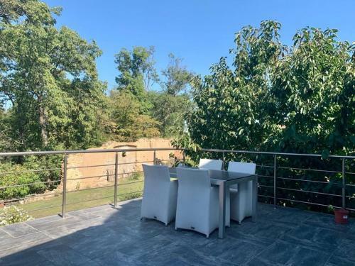 Apartamento Aparments Bukol