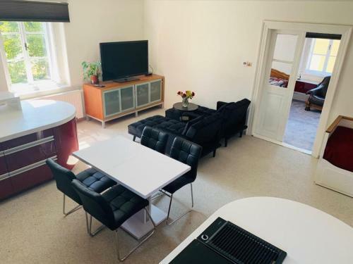 Apartamento Aparments Bukol