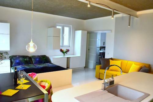 Apartamento Aparments Bukol