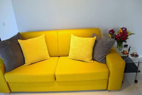 Apartamento Aparments Bukol