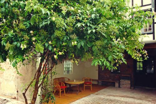 Ferienhaus Atelier