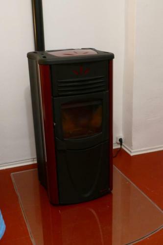 Ferienhaus Atelier