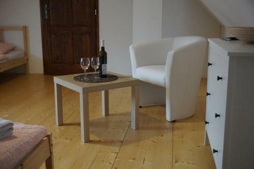 Hostal Ubytov�n� U Zim?