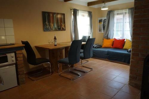 Hostal Ubytov�n� U Zim?