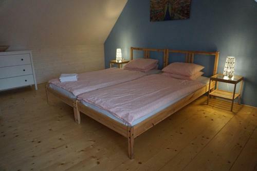 Hostal Ubytov�n� U Zim?