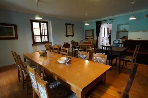 Hostal Ubytov�n� U Zim?