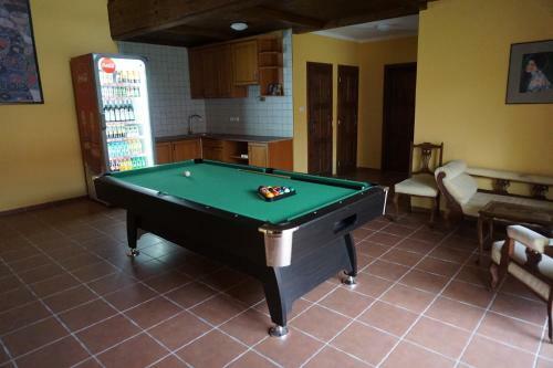 Hostal Ubytov�n� U Zim?