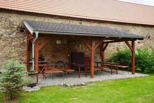 Hostal Ubytov�n� U Zim?