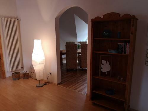Apartamento Steffismoselgl�ck