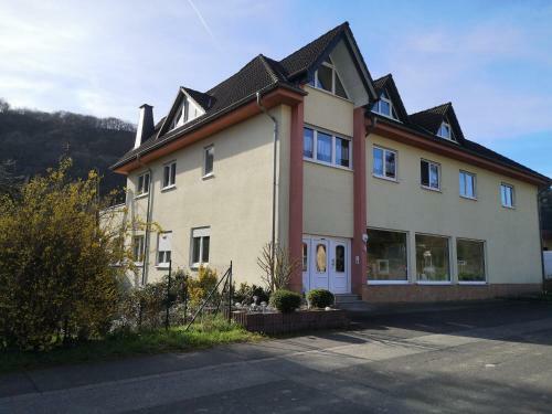 Apartamento Steffismoselgl�ck