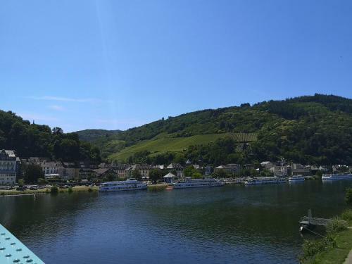 Apartamento Steffismoselgl�ck