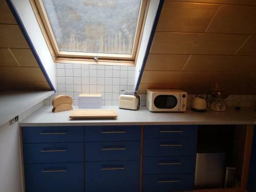 Apartamento Steffismoselgl�ck