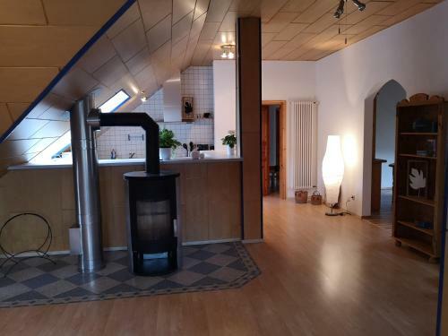 Apartamento Steffismoselgl�ck