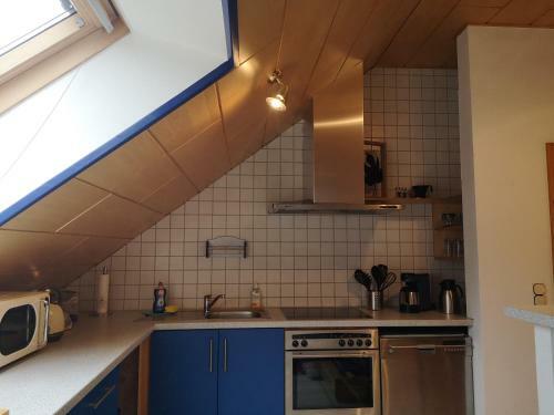 Apartamento Steffismoselgl�ck