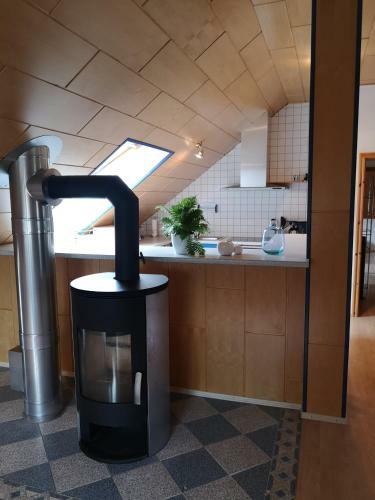Apartamento Steffismoselgl�ck