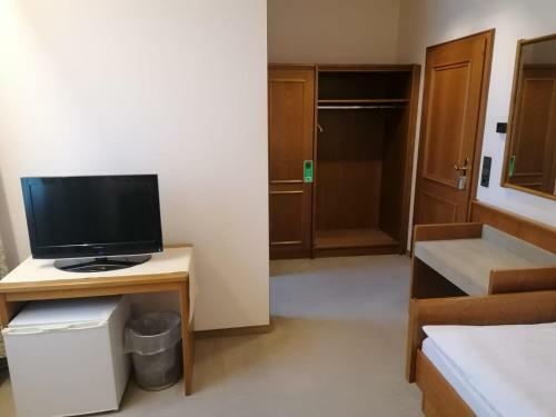 Hotel Garni Am Rotk�ppchenwald