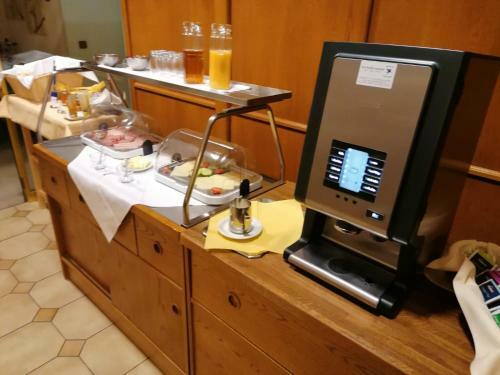 Hotel Garni Am Rotk�ppchenwald
