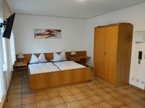 Apartamentos Auf Dem Roten Fels