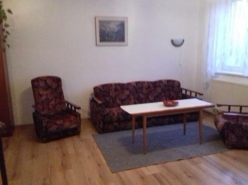 Apartm�n U Parku