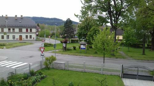 Apartm�n U Parku