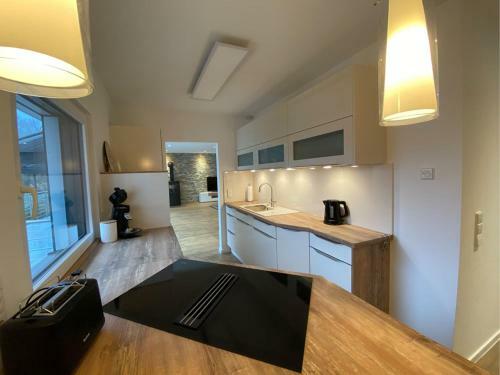 Apartamento Ferienwohnung Bauer