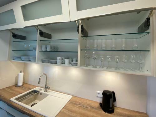Apartamento Ferienwohnung Bauer