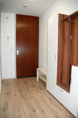 Apartamento Ferienwohnung Durchblick
