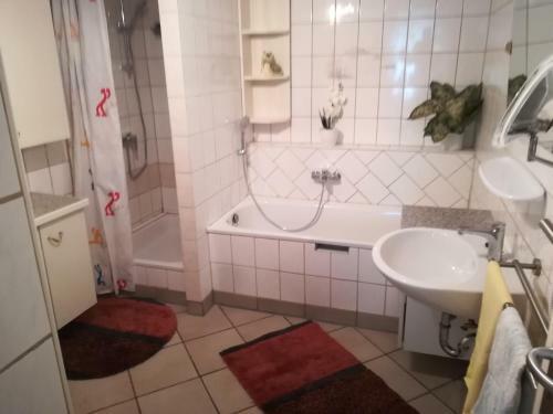 Apartamento Schnuggliche Ferienwohnung