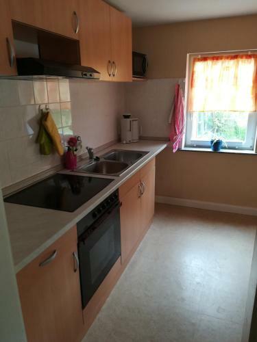 Apartamento Schnuggliche Ferienwohnung