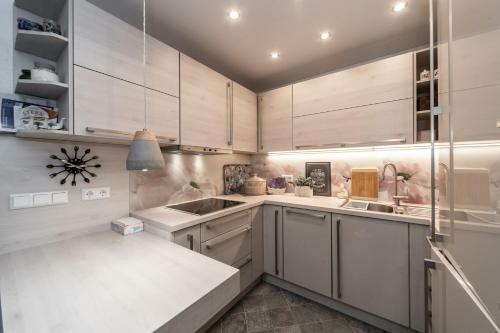 Apartamento Wohlf�hloase Im Schwarzwald Mit Panoramablick