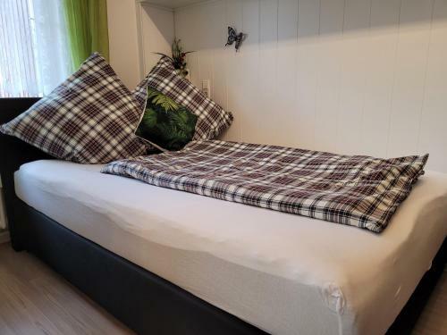 Apartamento Wohlf�hloase Im Schwarzwald Mit Panoramablick