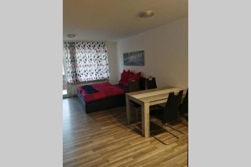 Apartamento Tolle 1 Zimmer Ferienwohnung Mit Super Aussicht