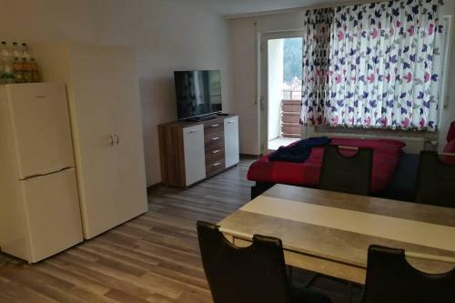 Apartamento Tolle 1 Zimmer Ferienwohnung Mit Super Aussicht