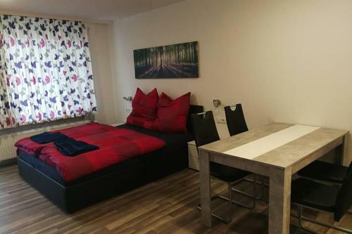 Apartamento Tolle 1 Zimmer Ferienwohnung Mit Super Aussicht